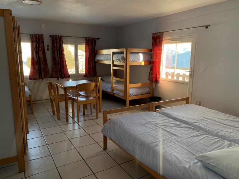 Chambres et tarifs Chalet arc en ciel Les Saisies Chambres et tarifs Chalet arc en ciel Les Saisies